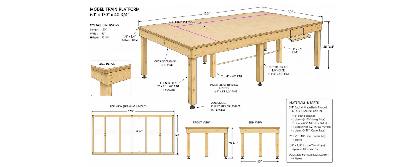 Platform Details 01