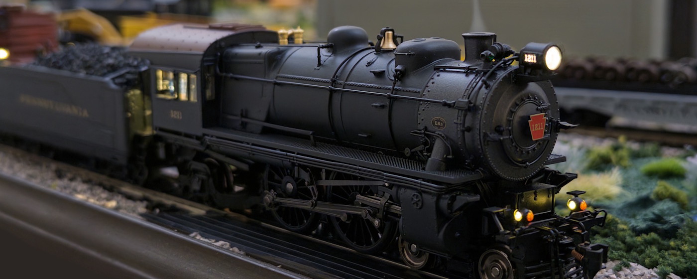Engine 1211