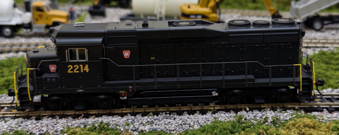 Engine 2214