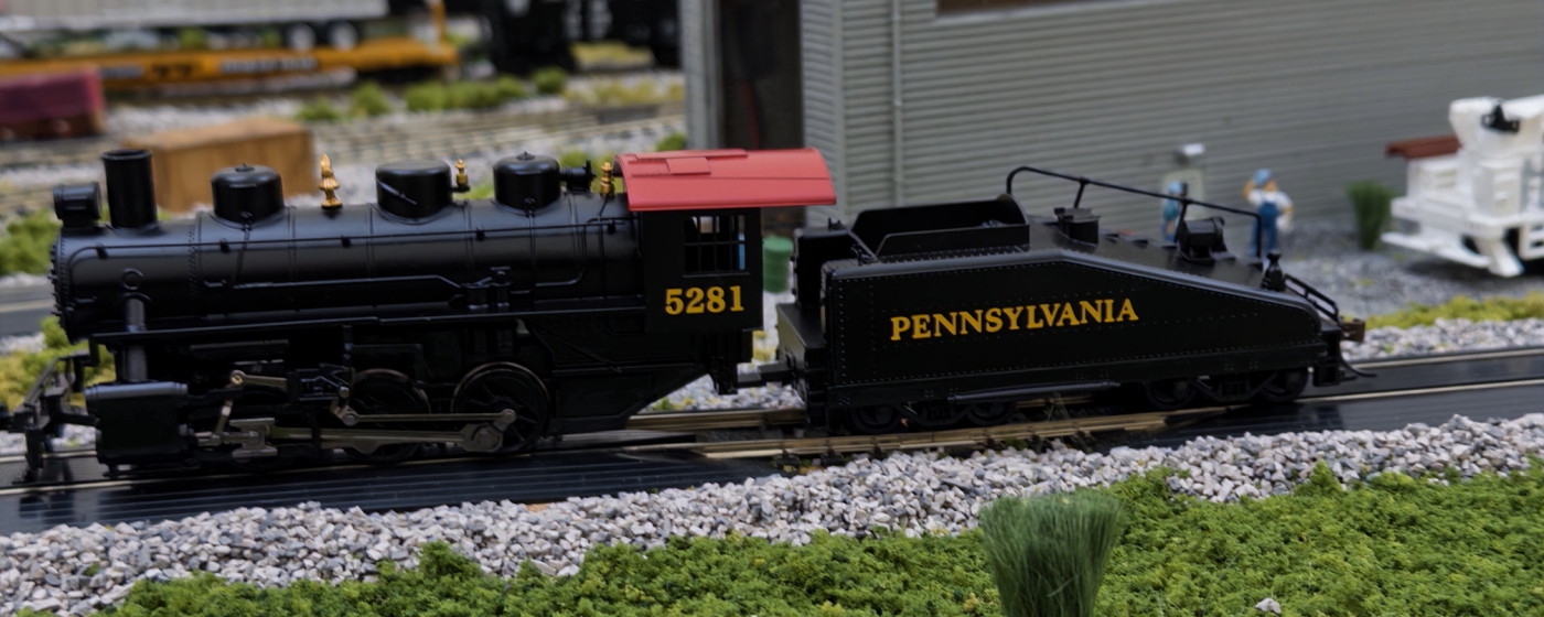 Engine 5281