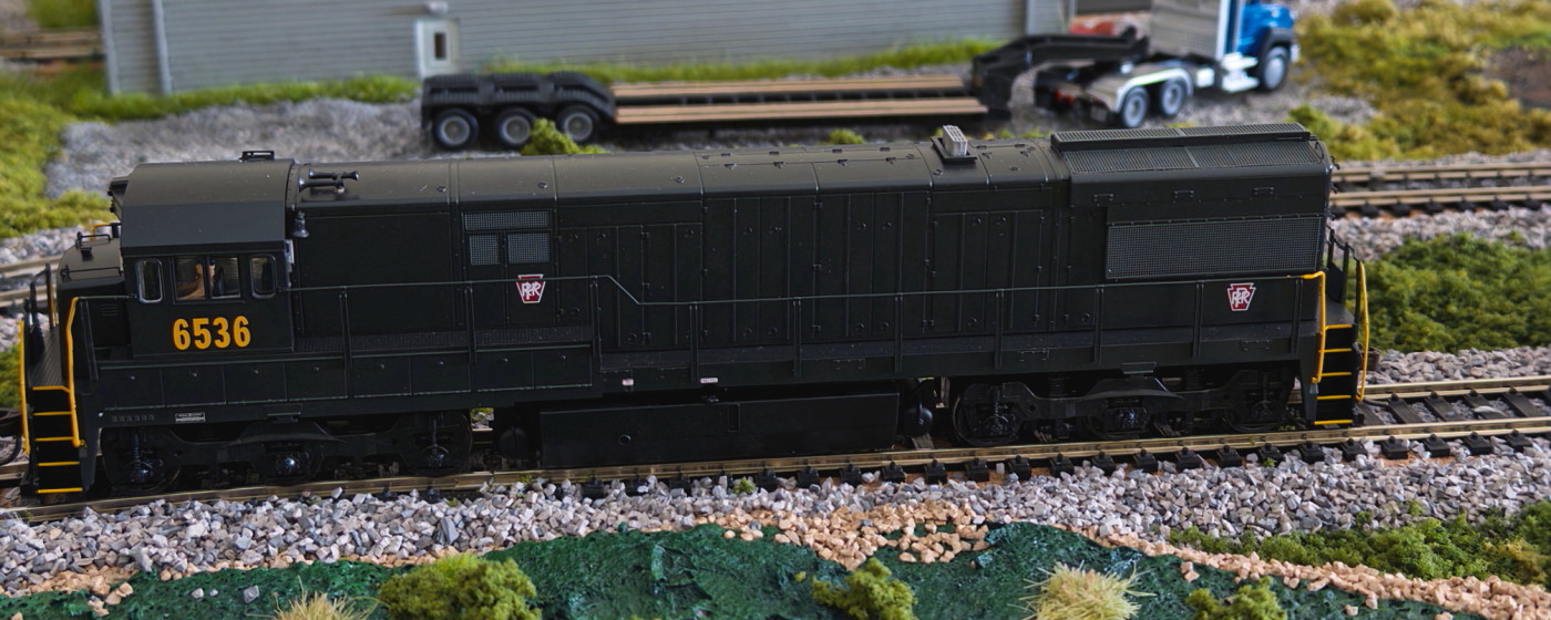 Engine 6536