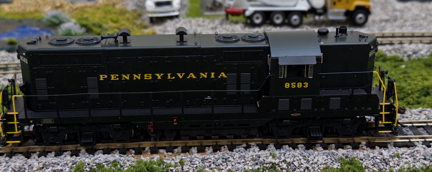 Engine 8583
