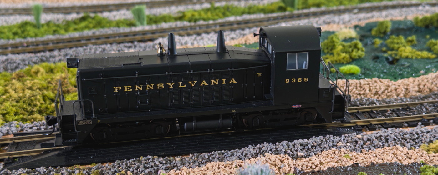 Engine 9365