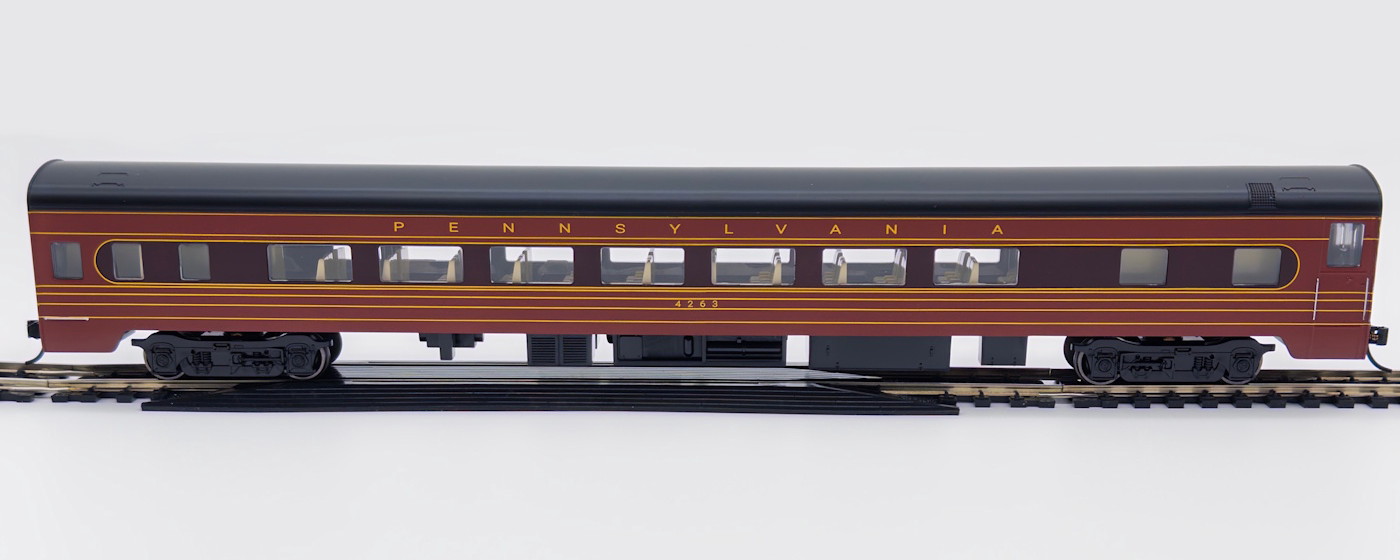 Passenger Car