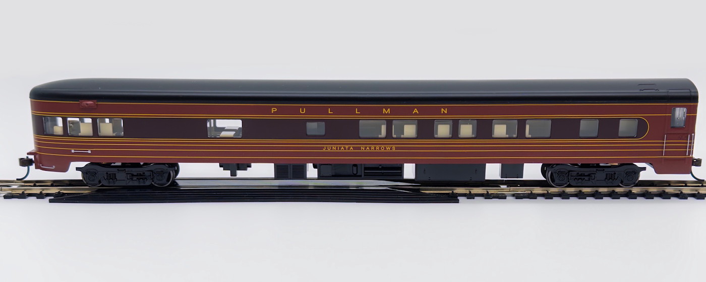 Passenger Car
