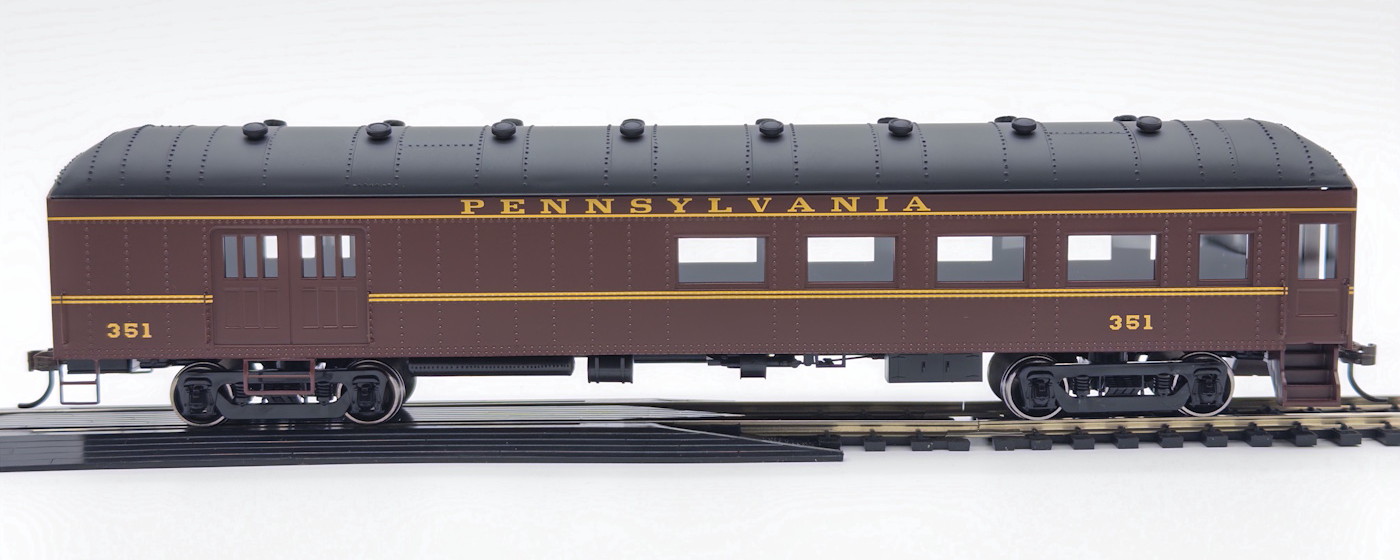 Passenger Car