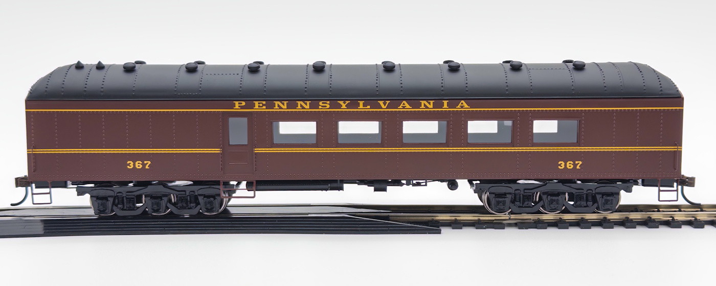 Passenger Car