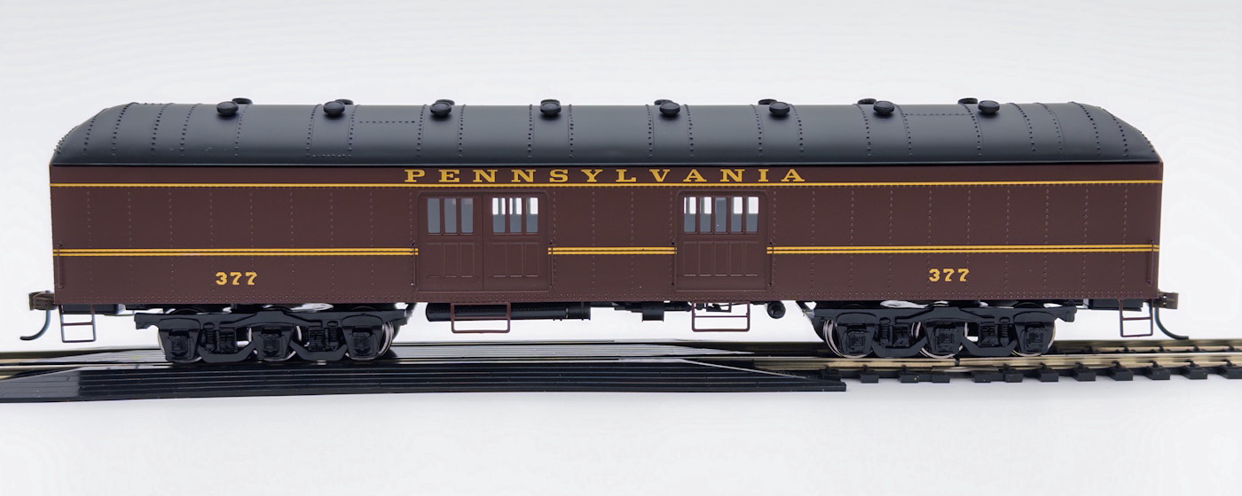 Passenger Car