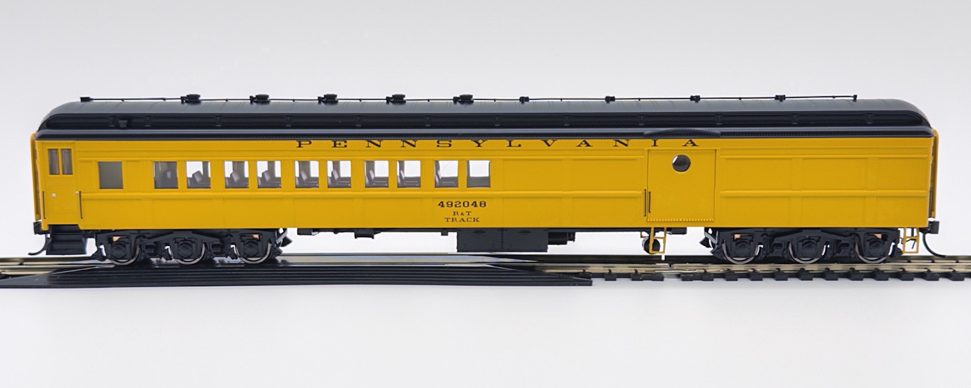 Passenger Car