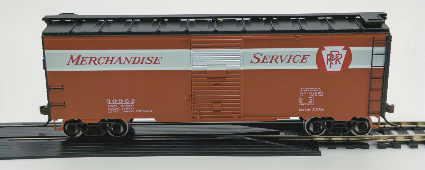 Freight Car