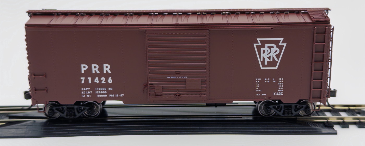 Freight Car