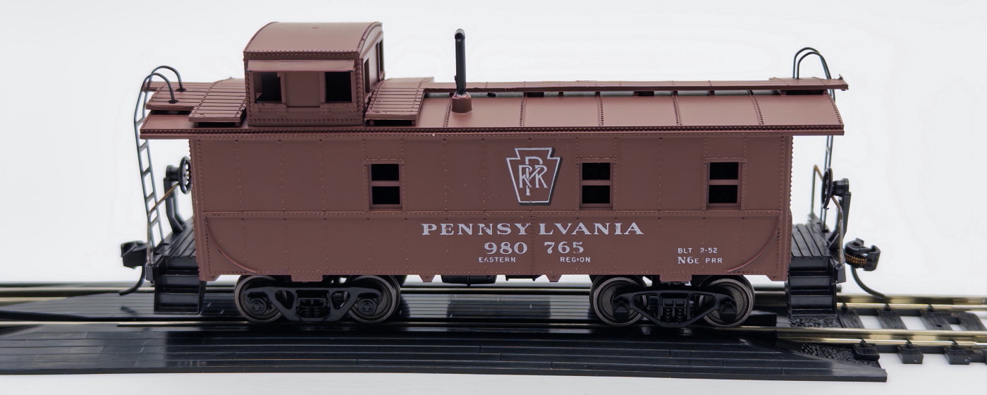 Caboose