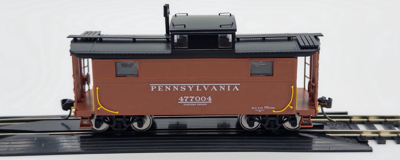 Caboose