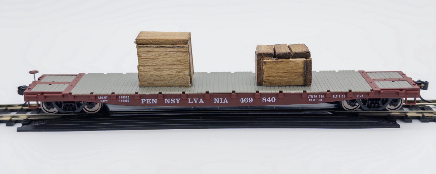 Freight Car