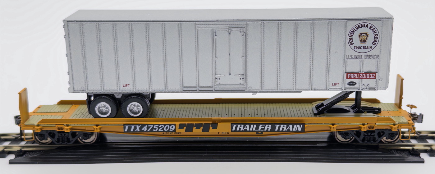 Freight Car