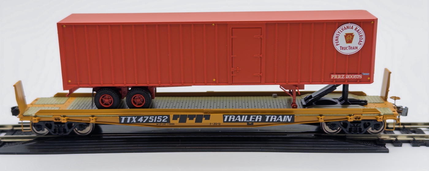 Freight Car
