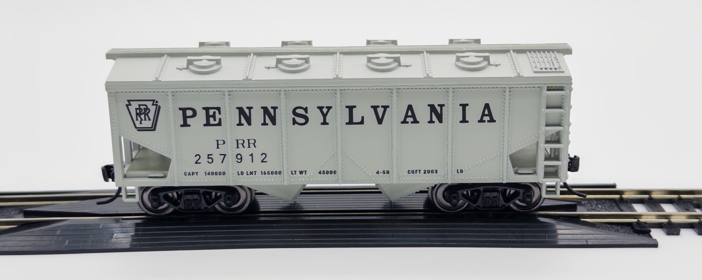 Freight Car