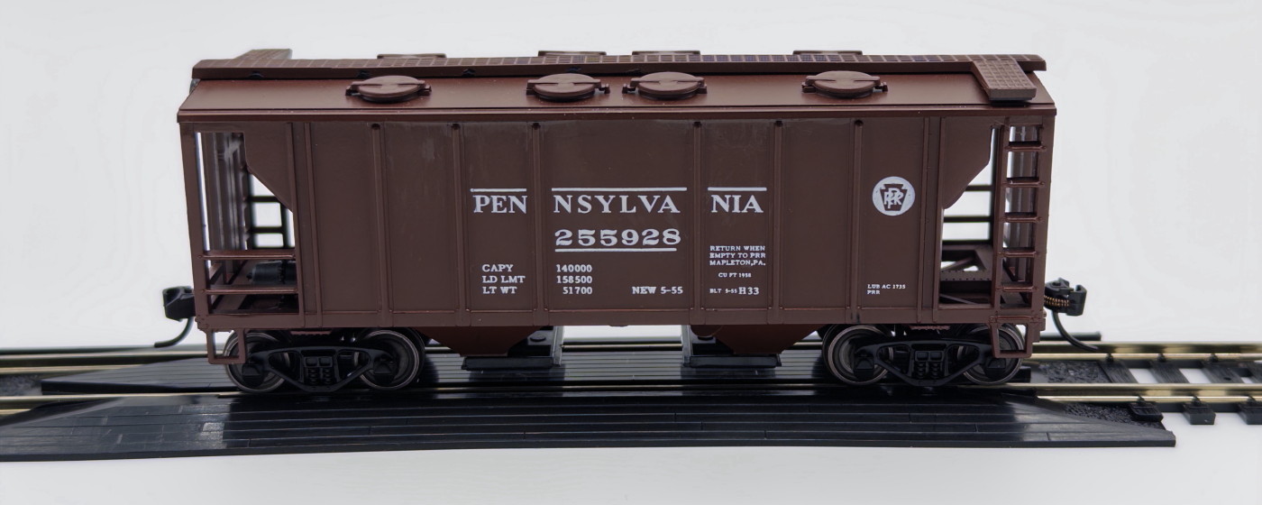 Freight Car