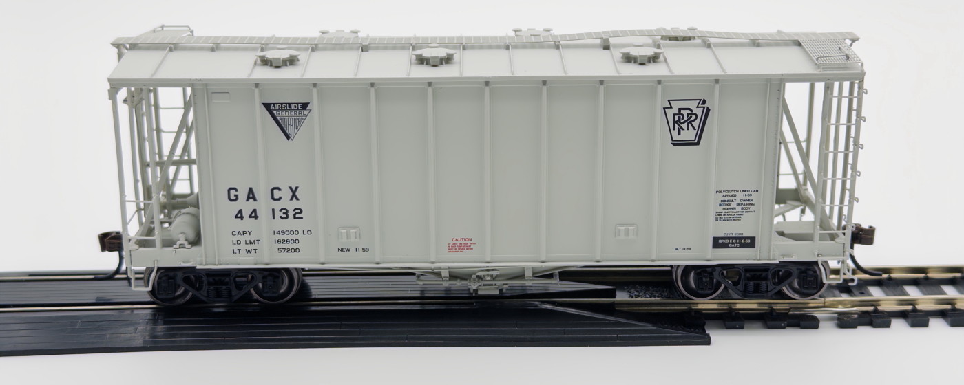 Freight Car