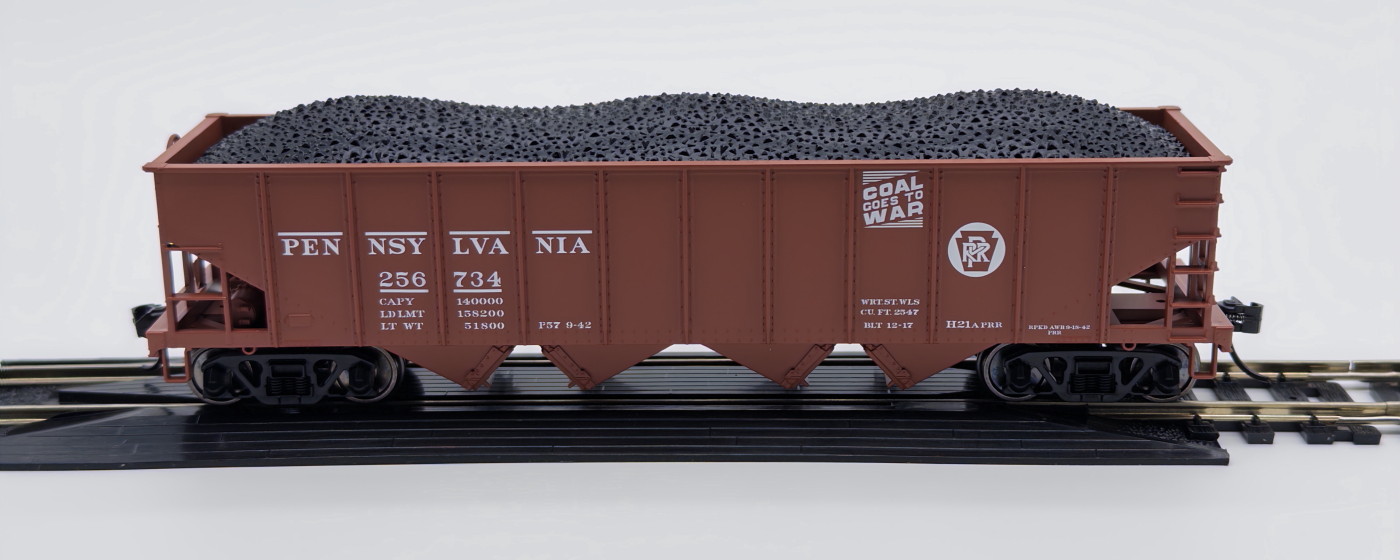 Freight Car