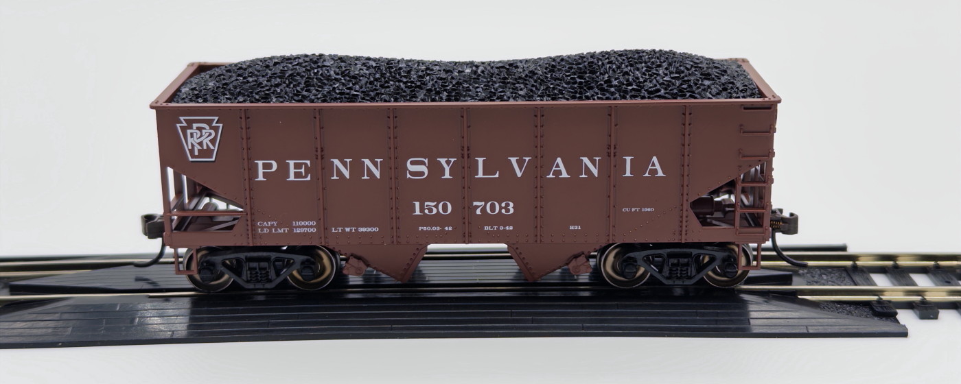Freight Car