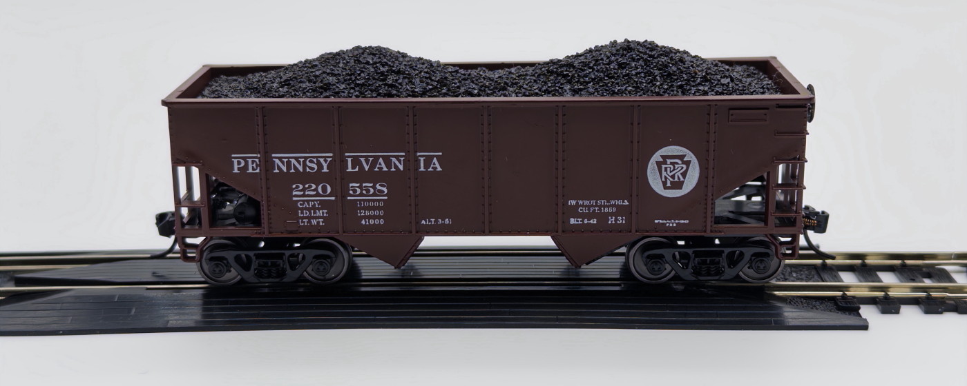 Freight Car