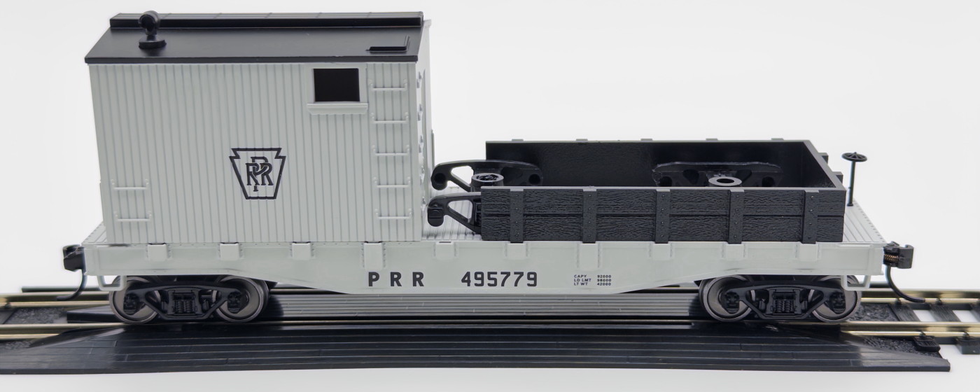 Freight Car