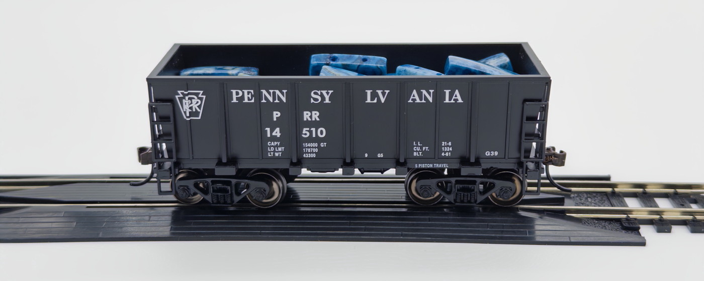 Freight Car