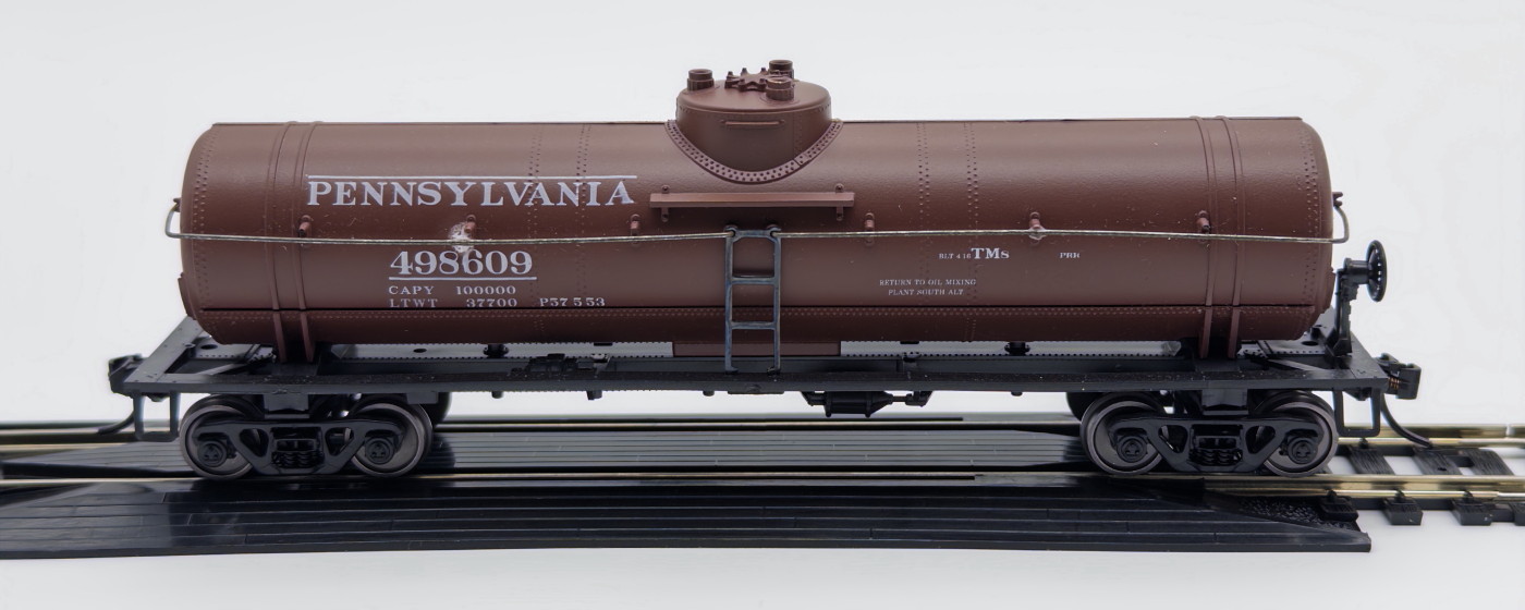 Freight Car