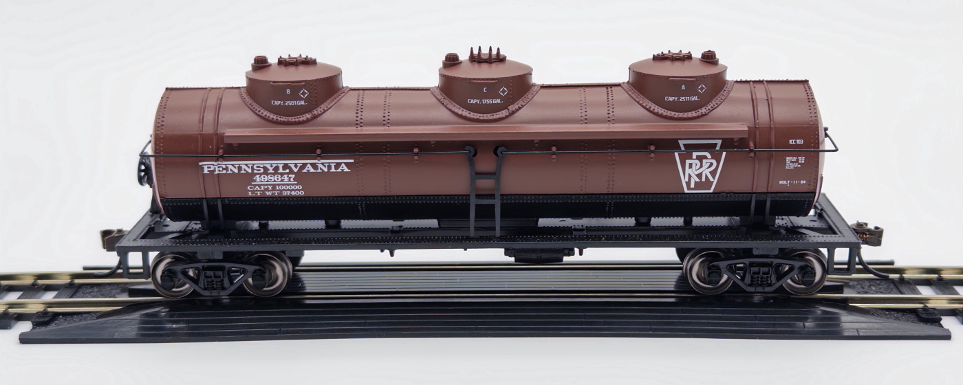 Freight Car