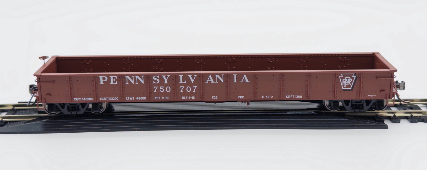 Freight Car