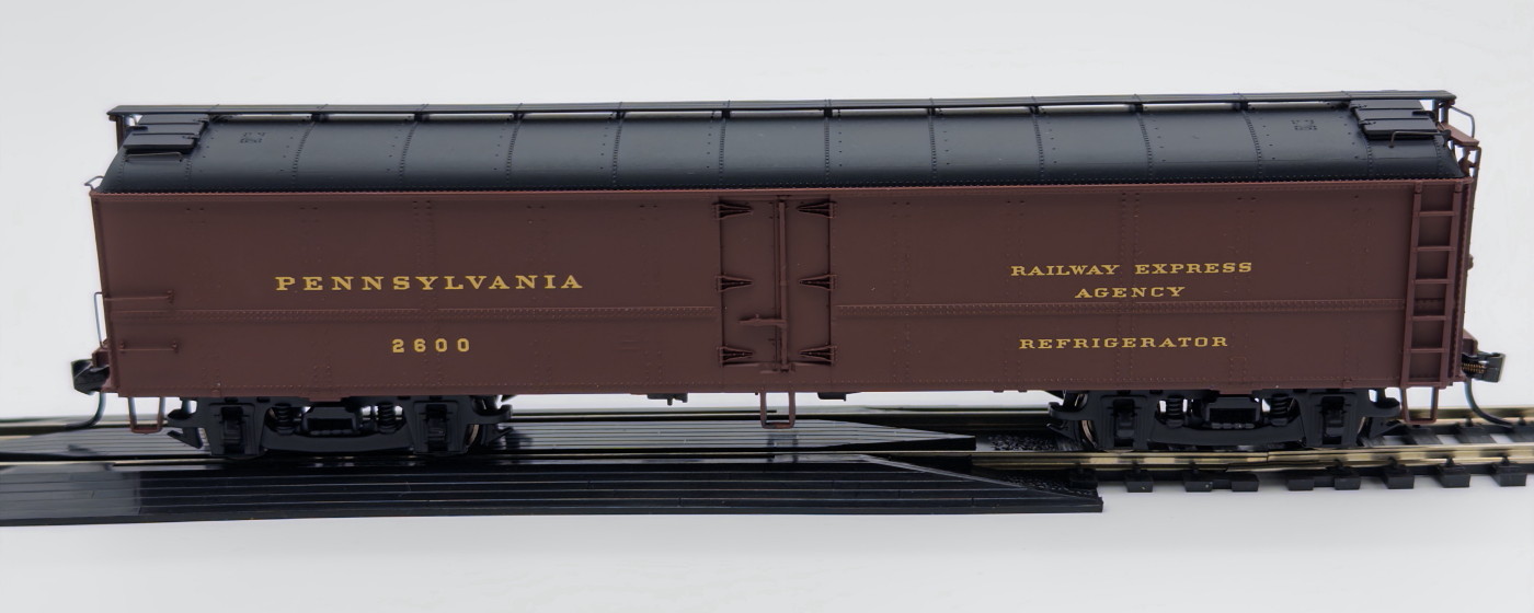 Freight Car