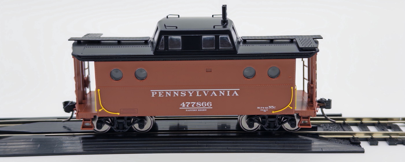 Freight Car