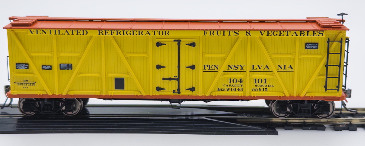Freight Car