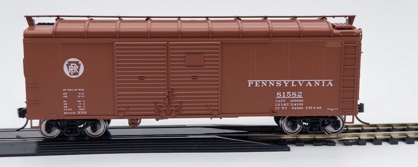 Freight Car