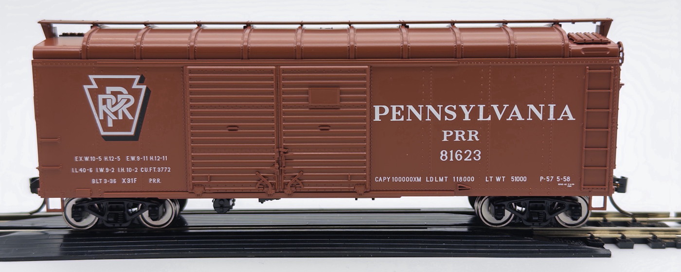 Freight Car