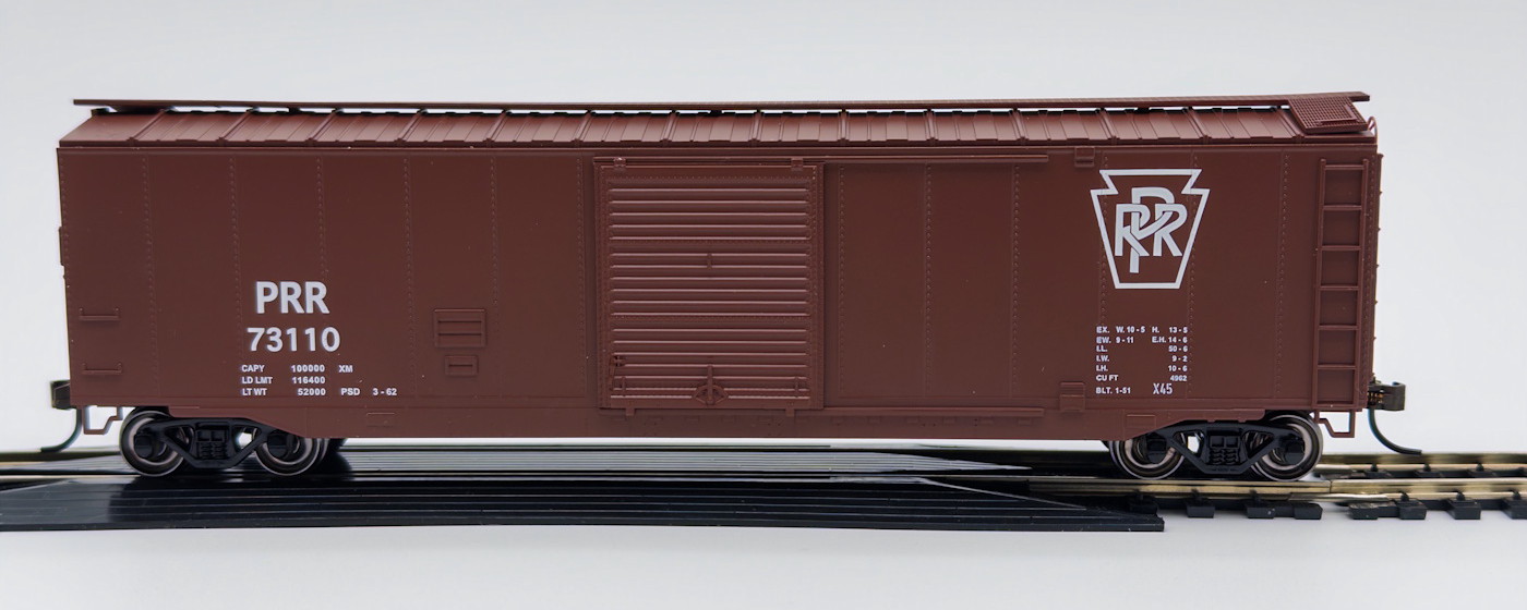 Freight Car