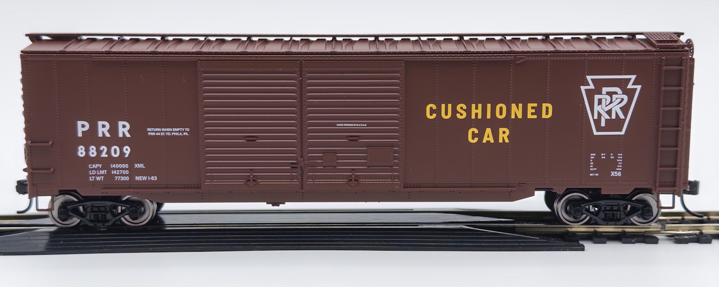 Freight Car
