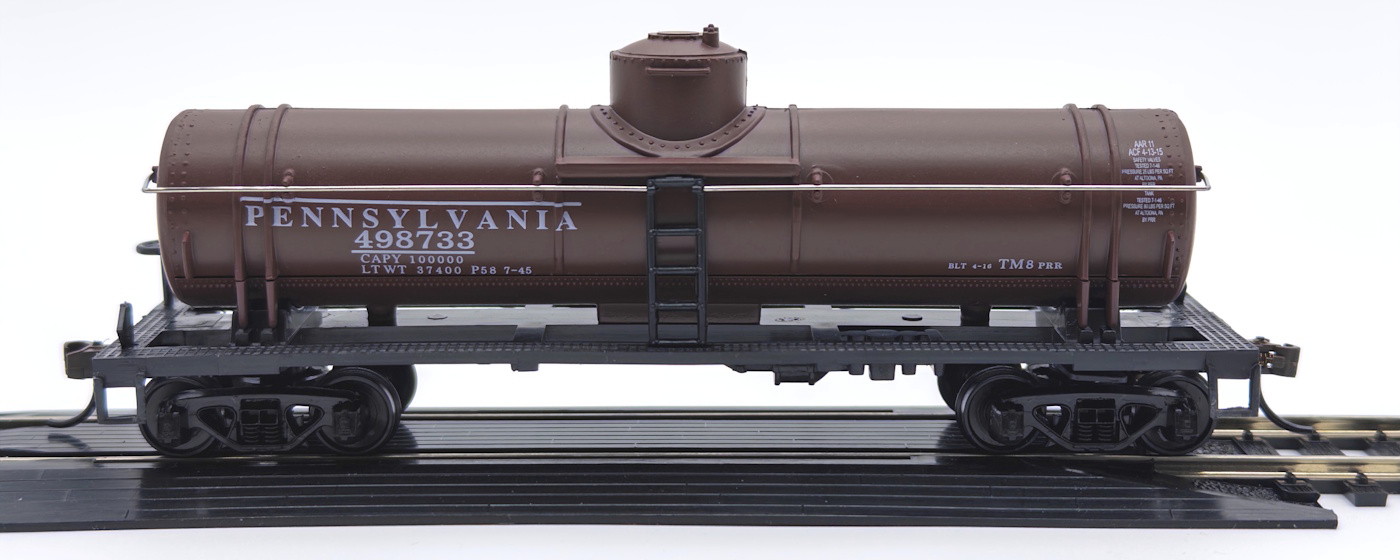 Freight Car