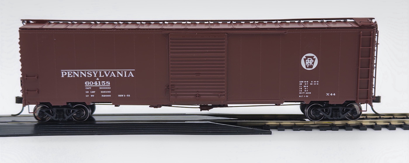 Freight Car