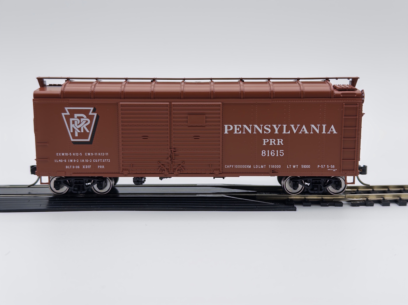Freight Car