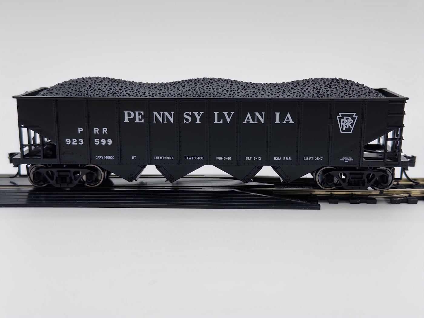 Freight Car