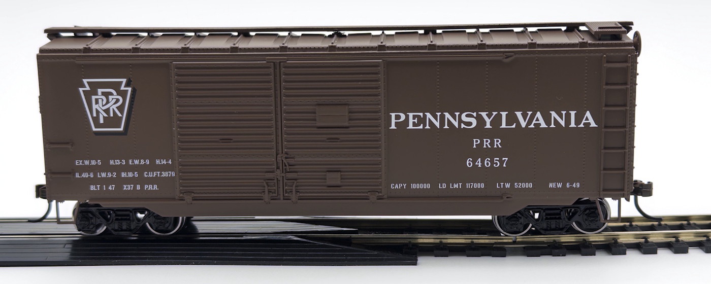 Freight Car