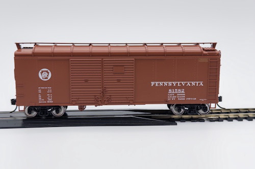 Freight Car