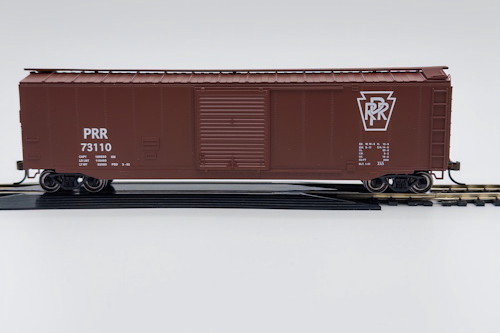 Freight Car