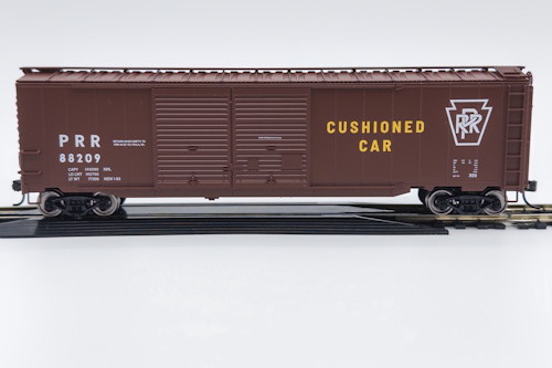 Freight Car