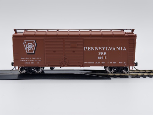 Freight Car