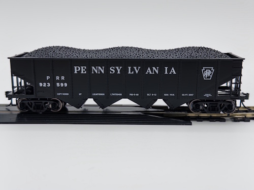 Freight Car