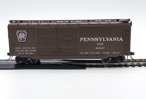 Freight Car